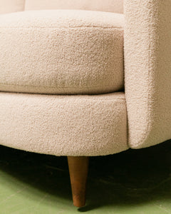 Ramona Sofa in Euphoria New Moon