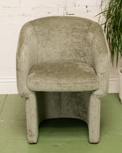 Load image into Gallery viewer, Moonbeam Chair in Green
