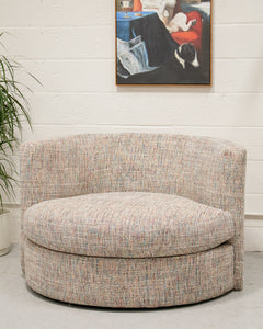 Bianca Swivel Chair