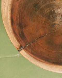 Solid Teak Acacia Table