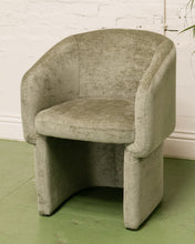 Load image into Gallery viewer, Moonbeam Chair in Green
