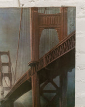 Load image into Gallery viewer, Bridge Painting
