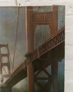 Bridge Painting