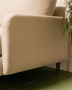 Ramona Sofa in Euphoria New Moon