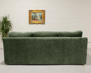 Hauser Sectional Sofa in Zion Forest