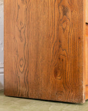 Load image into Gallery viewer, Oak Boho Dresser by Thomasville
