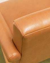 Load image into Gallery viewer, Milan Chair in Faux Leather
