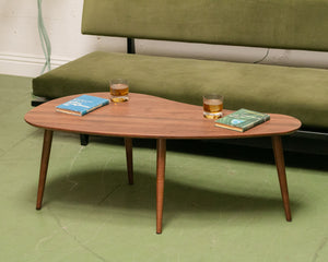 Boomerang Coffee Table