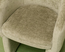 Load image into Gallery viewer, Moonbeam Chair in Green
