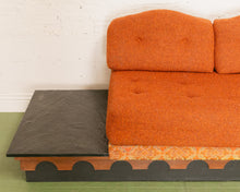 Load image into Gallery viewer, Vintage Adrian Pearsall Plinth Sofa
