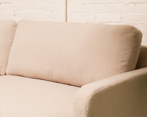 Ramona Sofa in Euphoria New Moon