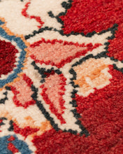 Load image into Gallery viewer, Antique Heriz Handwoven Rug
