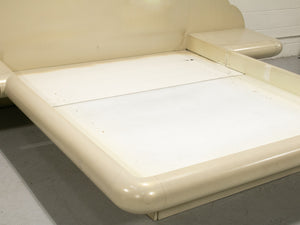 Cal King/King Bed Frame