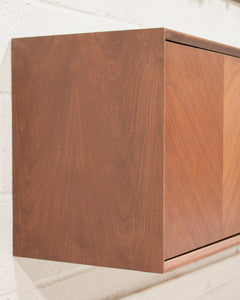 Alexander Floating Credenza 72”