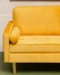 Citron Sofa