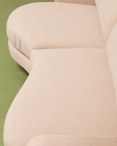 Ramona Sofa in Euphoria New Moon