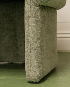 Moonbeam Chair in Green