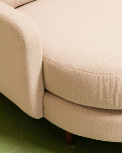 Ramona Sofa in Euphoria New Moon