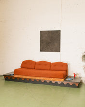 Load image into Gallery viewer, Vintage Adrian Pearsall Plinth Sofa
