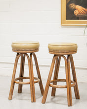 Load image into Gallery viewer, Tiki Bar Stools
