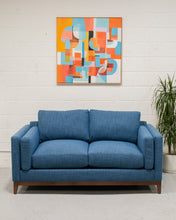 Load image into Gallery viewer, Callahan Sofa in Solitude Blue
