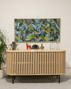 Johannesburg Buffet Credenza