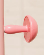 Load image into Gallery viewer, Pink and Pastel Coat Rack
