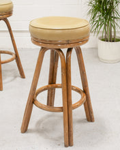 Load image into Gallery viewer, Tiki Bar Stools
