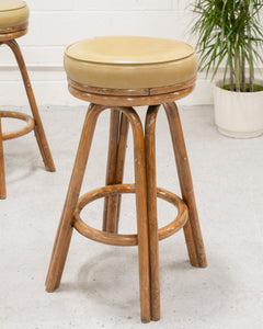 Tiki Bar Stools