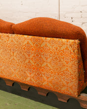 Load image into Gallery viewer, Vintage Adrian Pearsall Plinth Sofa
