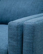 Load image into Gallery viewer, Callahan Sofa in Solitude Blue
