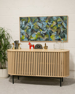 Johannesburg Buffet Credenza