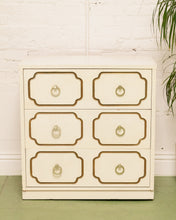 Load image into Gallery viewer, Mid 20th Century Espana Chest in the Style of Dorothy Draper
