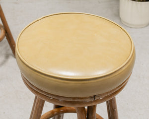 Tiki Bar Stools