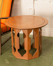 Load image into Gallery viewer, Moroccan Style 60’s Side Table
