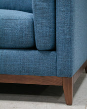 Load image into Gallery viewer, Callahan Sofa in Solitude Blue
