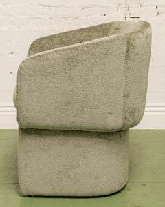 Moonbeam Chair in Green