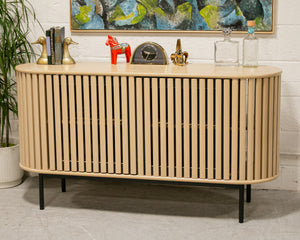 Johannesburg Buffet Credenza