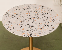 Load image into Gallery viewer, Terrazzo Cafe Table
