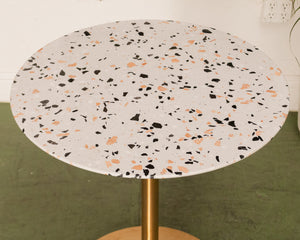 Terrazzo Cafe Table