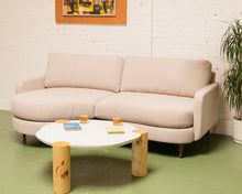 Load image into Gallery viewer, Ramona Sofa in Euphoria New Moon
