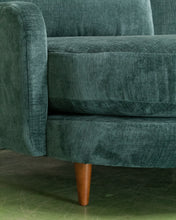 Load image into Gallery viewer, Ramona Sofa in Napa Teal
