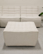 Load image into Gallery viewer, The Juno Modular Six-Piece Sectional in Oatmeal
