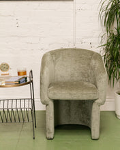 Load image into Gallery viewer, Moonbeam Chair in Green
