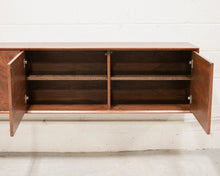 Load image into Gallery viewer, Alexander Floating Credenza 96&quot;
