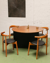 Load image into Gallery viewer, Sculptural Wood Dining Chair
