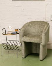 Load image into Gallery viewer, Moonbeam Chair in Green
