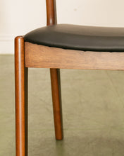 Load image into Gallery viewer, Miles Chair in Black
