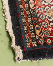 Load image into Gallery viewer, Wide Runner Turkish Antique Rug
