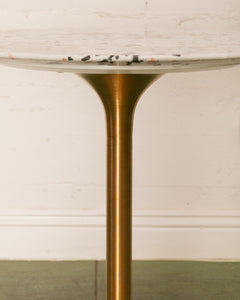 Terrazzo Cafe Table